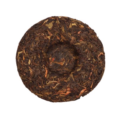 Шу Пуэр (черный) PuErMagic 100г - купить в Гороховом Поле