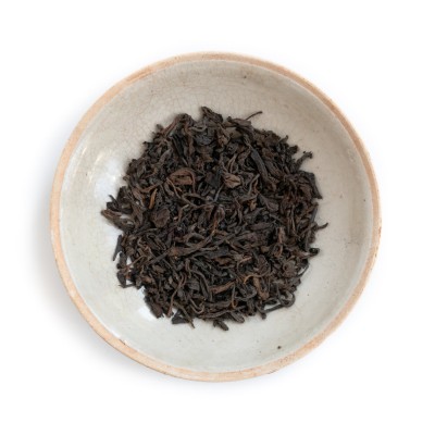 Шу Пуэр (черный) ForestMagic 75г - купить в Гороховом Поле