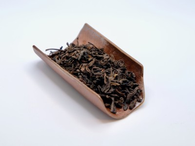 Шу Пуэр (черный) DarkForest 120г - купить в Гороховом Поле