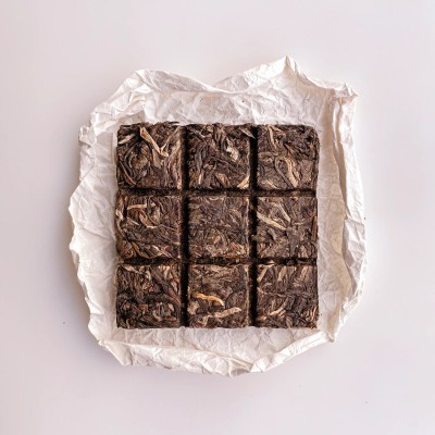 Шу Пуэр (черный) MagicBrew 75г - купить в Гороховом Поле