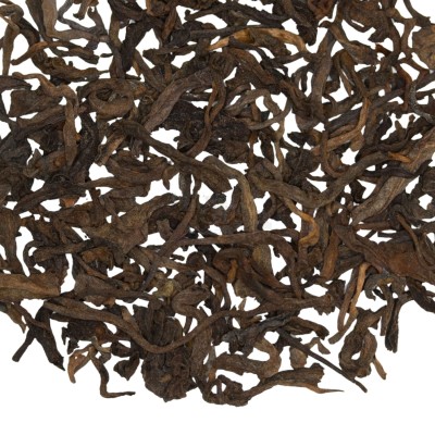 Шен Пуэр (зеленый) BambooLeaf 100г - купить в Гороховом Поле