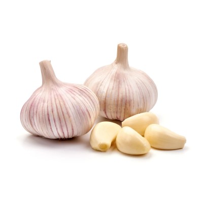 Чеснок очищенный 500 г - купить в Гороховом Поле