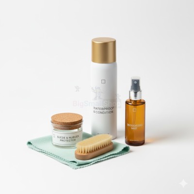 Женские средства по уходу за обувью ShineBoot - купить в Гороховом Поле