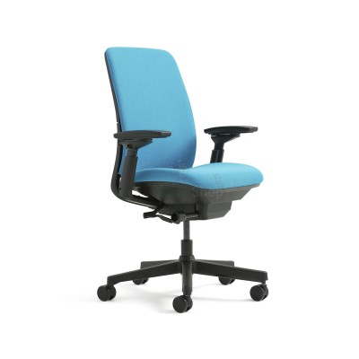 Кресло офисное WorkLine - купить в Гороховом Поле