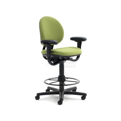 Рабочий стул ErgoPlus - купить в Гороховом Поле