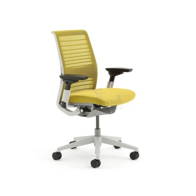 Офисное кресло ComfortLine - купить в Гороховом Поле