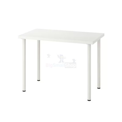 Рабочий офисный стол ЛайтДеск - купить в Гороховом Поле