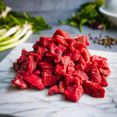 Говядина мраморная премиум - купить в Гороховом Поле