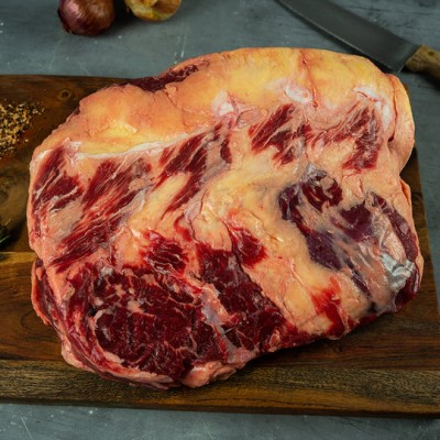 Говядина стейк Топ Блейд - купить в Гороховом Поле