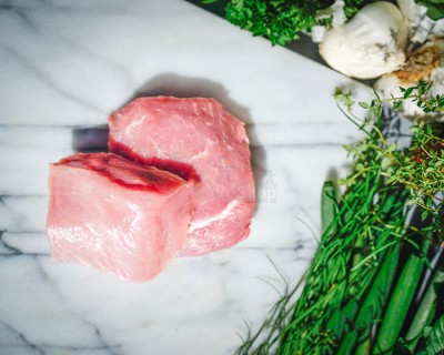 Свинина фарш домашний 500 г - купить в Гороховом Поле