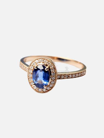 Кольцо Noir Minimal - купить в Гороховом Поле