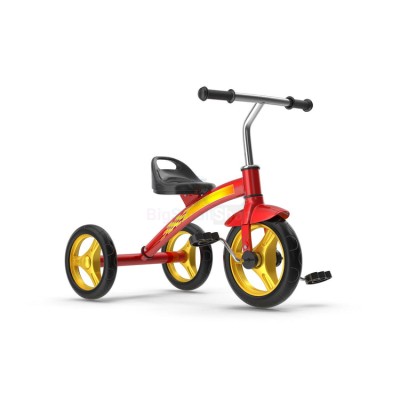 Велосипед детский MiniPro 16" - купить в Гороховом Поле